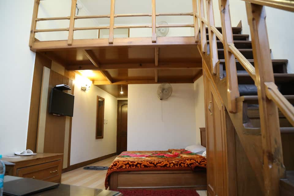 Hotel Abhinandan